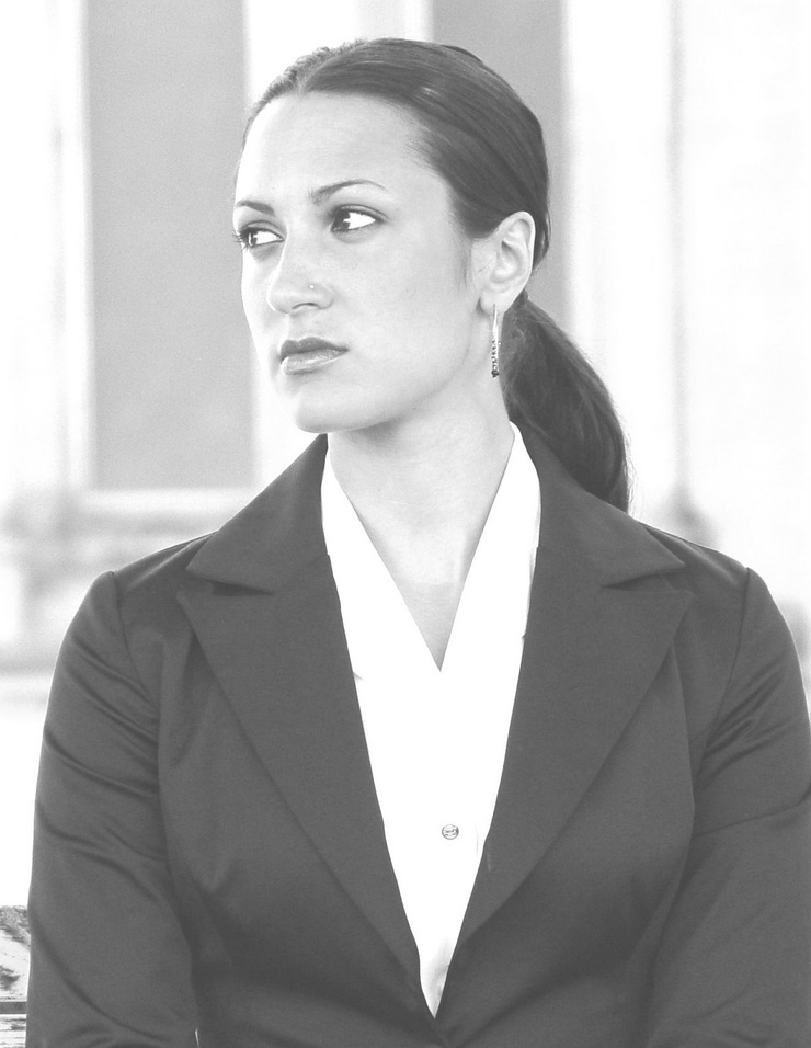 Picture of Sitara Hewitt