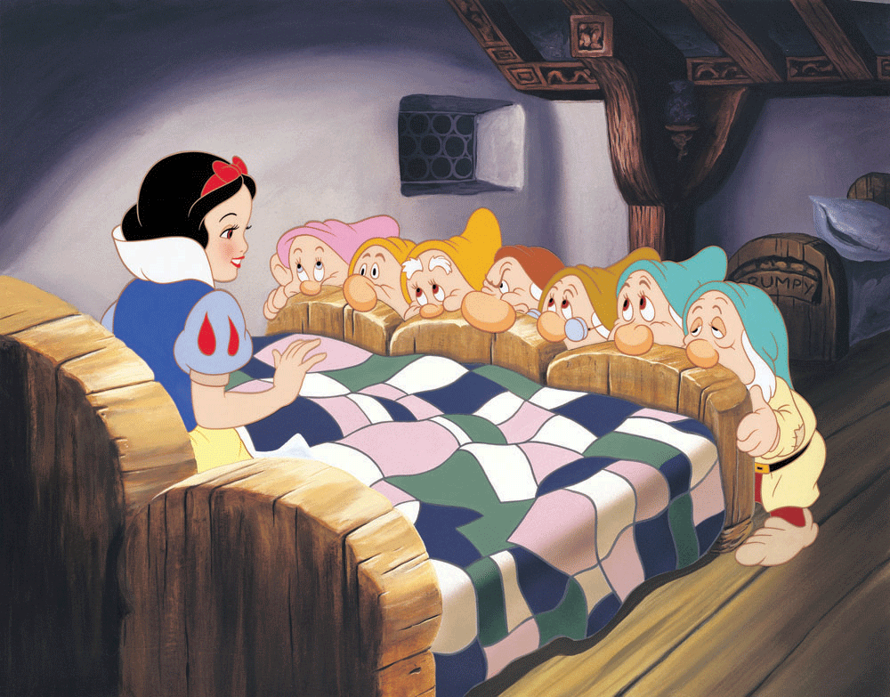 Snow White and the Seven Dwarfs Snow White and the Seven Dwarfs