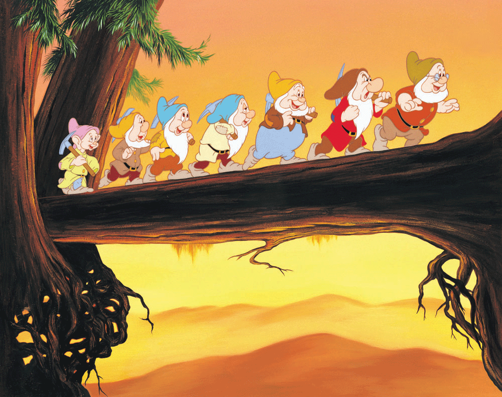 Snow White and the Seven Dwarfs Snow White and the Seven Dwarfs