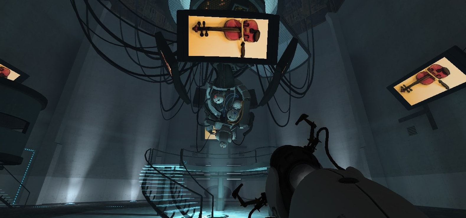 best portal 2 images