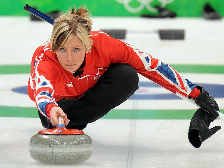 Eve Muirhead