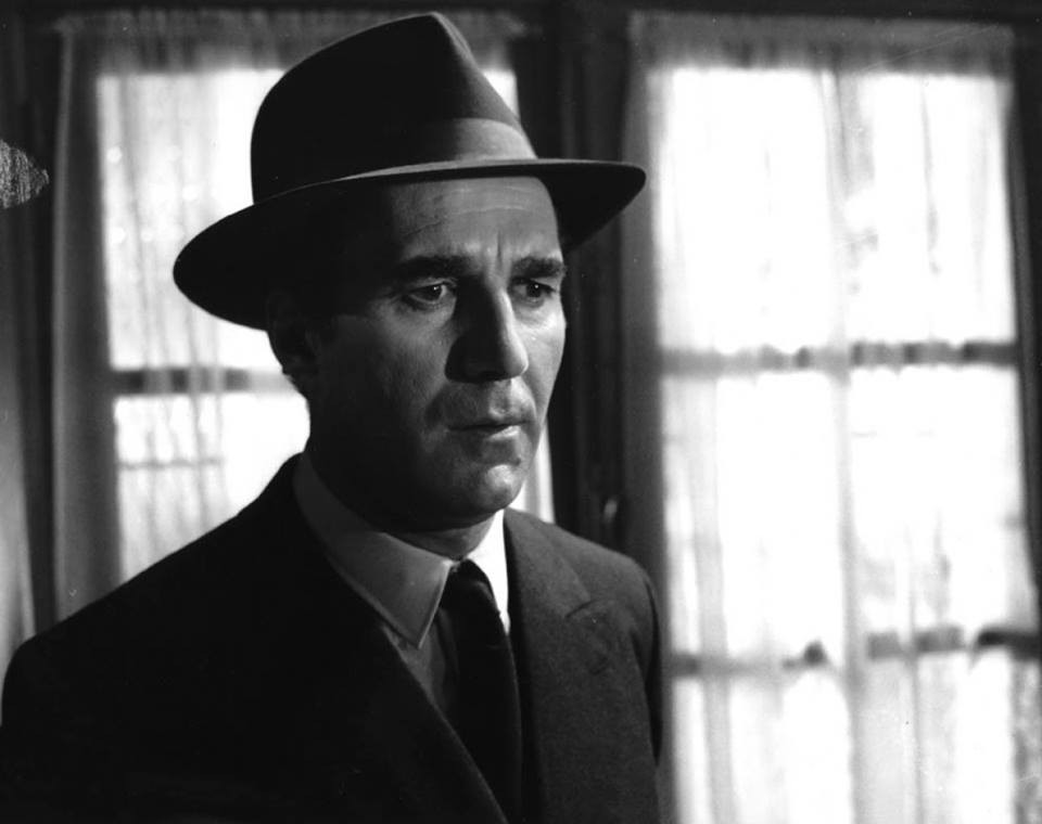 Michel Piccoli