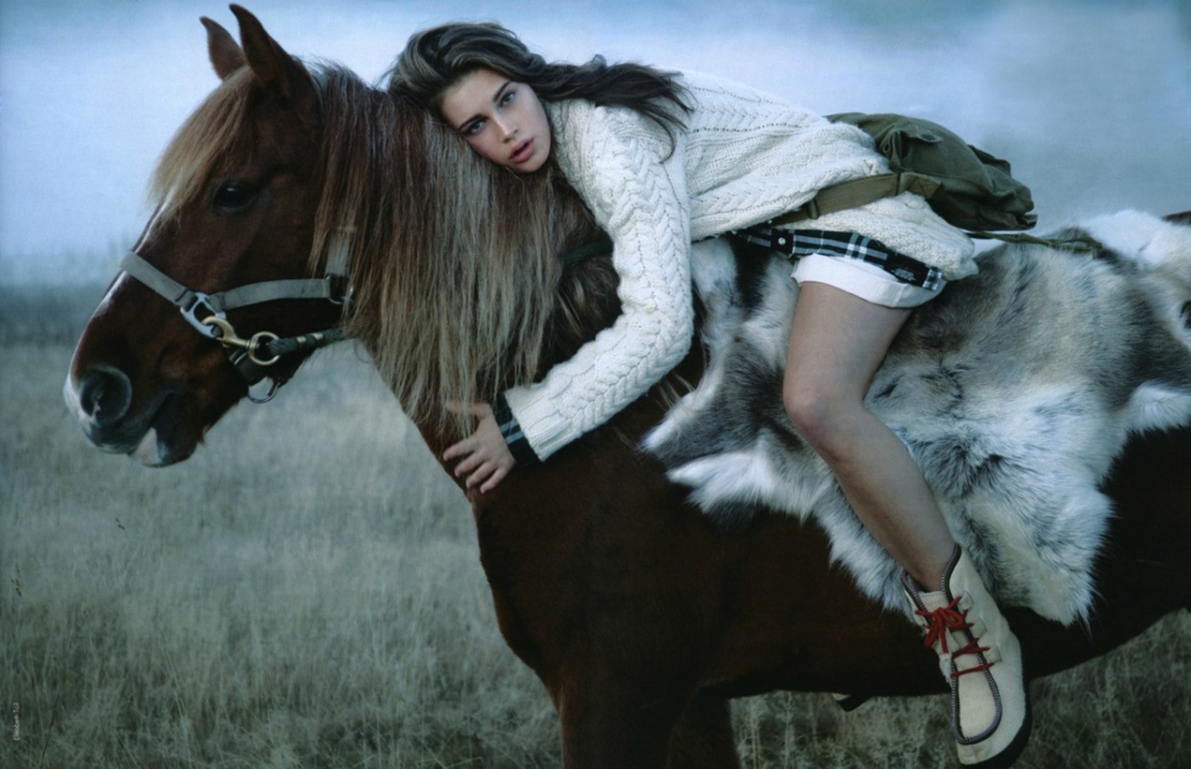 Marine Vacth Marine Vacth