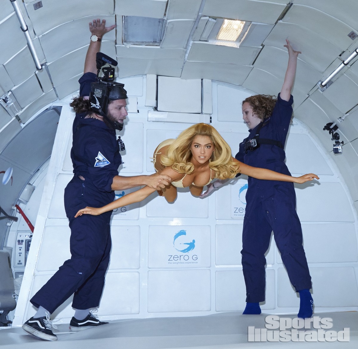 Kate Upton Kate Upton