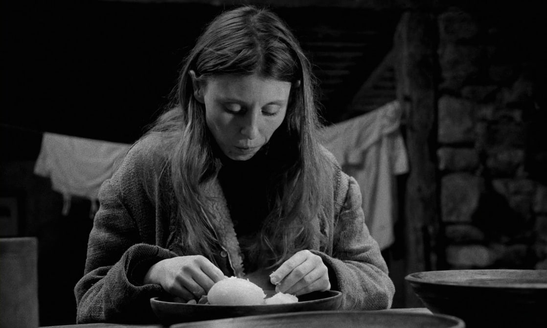 The Turin Horse