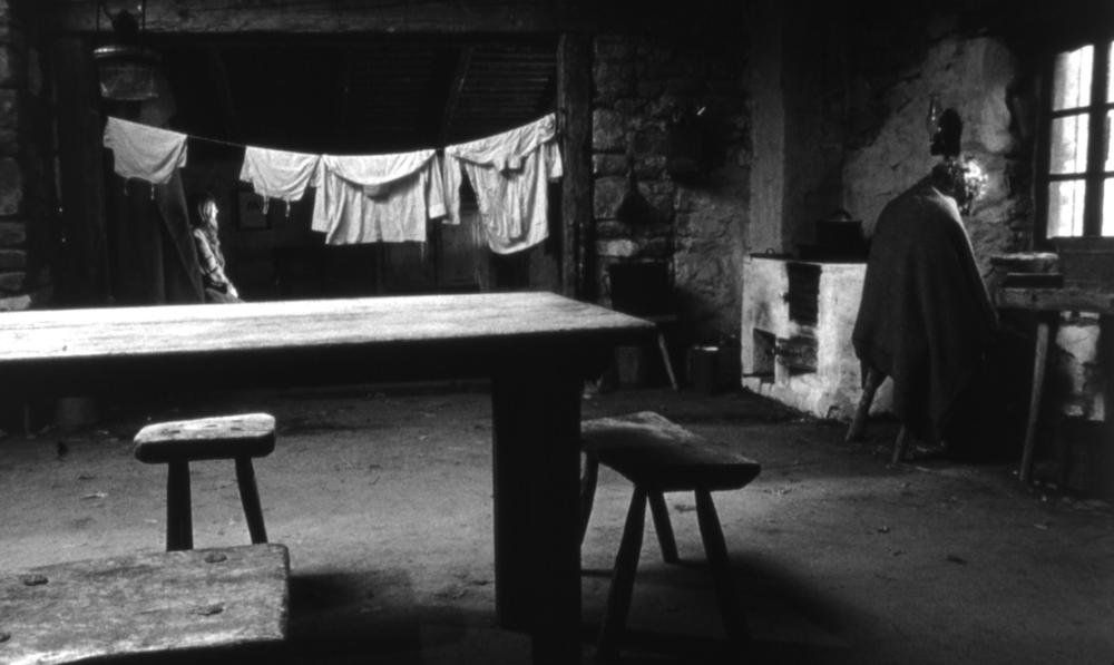 The Turin Horse (2011) The Turin Horse (2011)