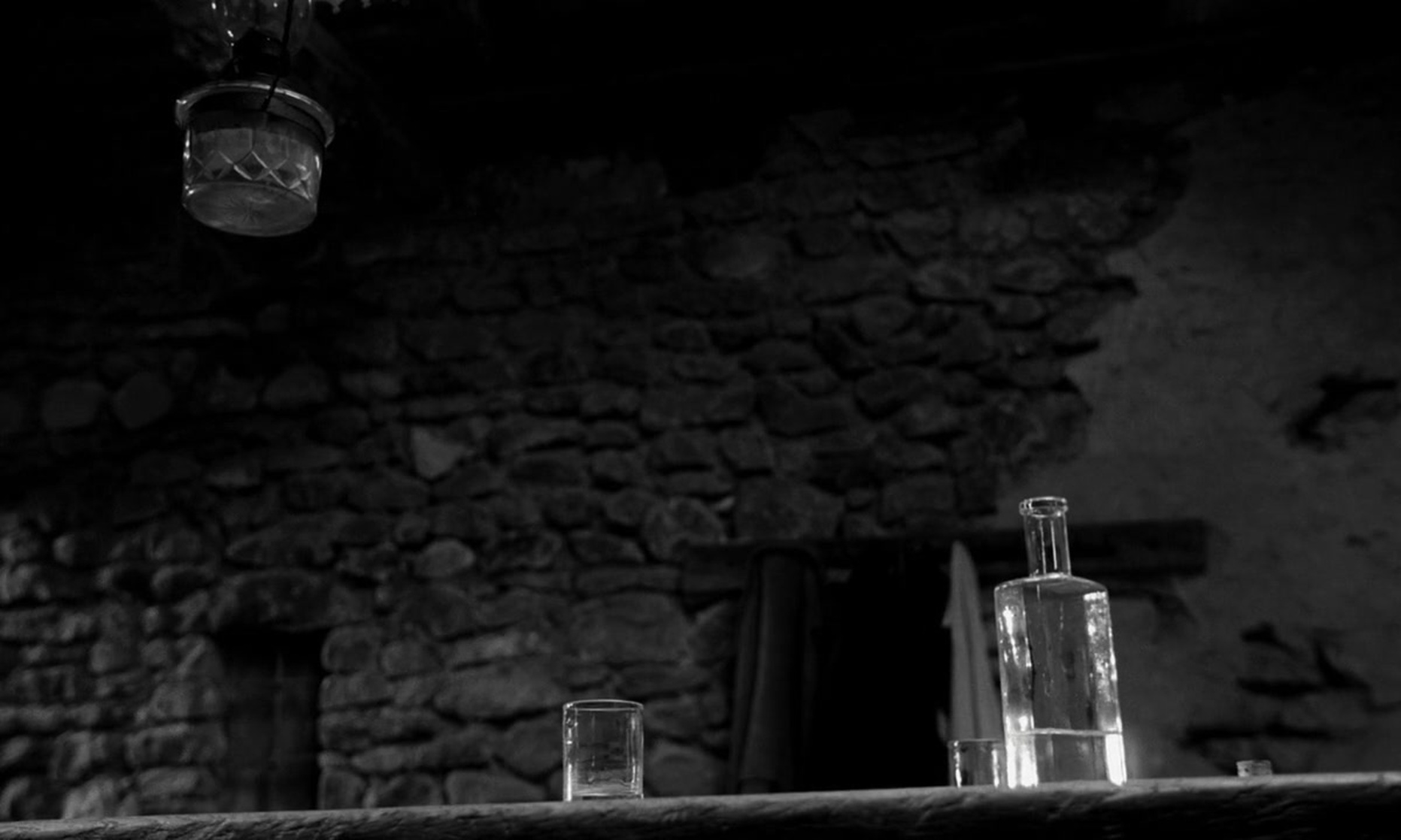 The Turin Horse (2011) The Turin Horse (2011)
