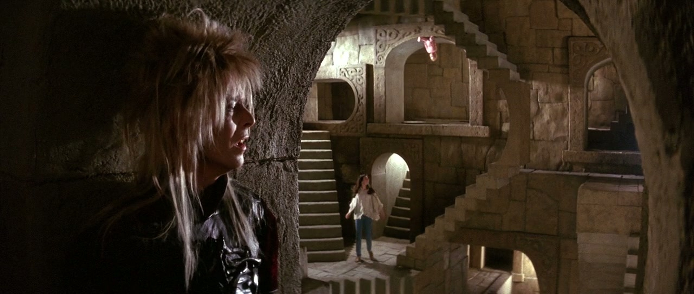Labyrinth Labyrinth