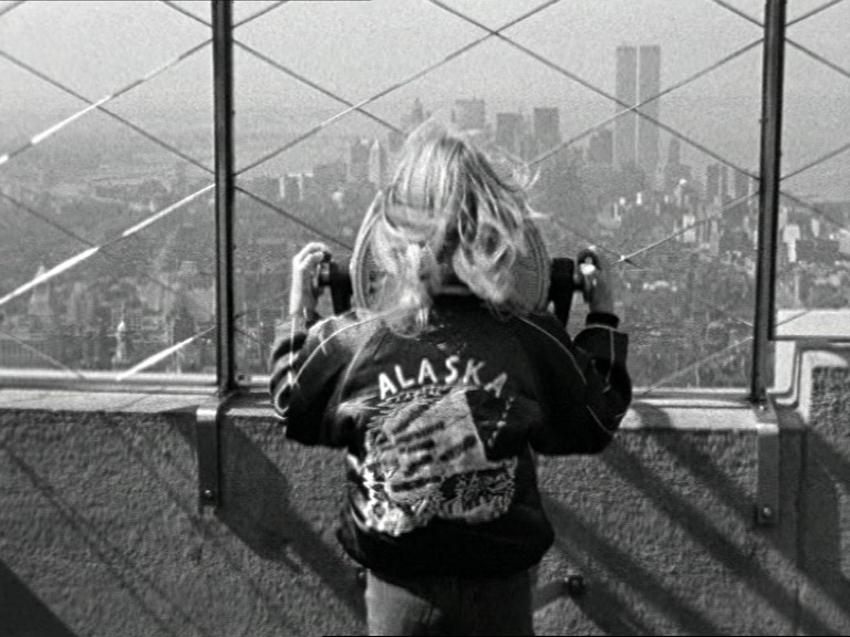 Alice in the Cities Alice in the Cities