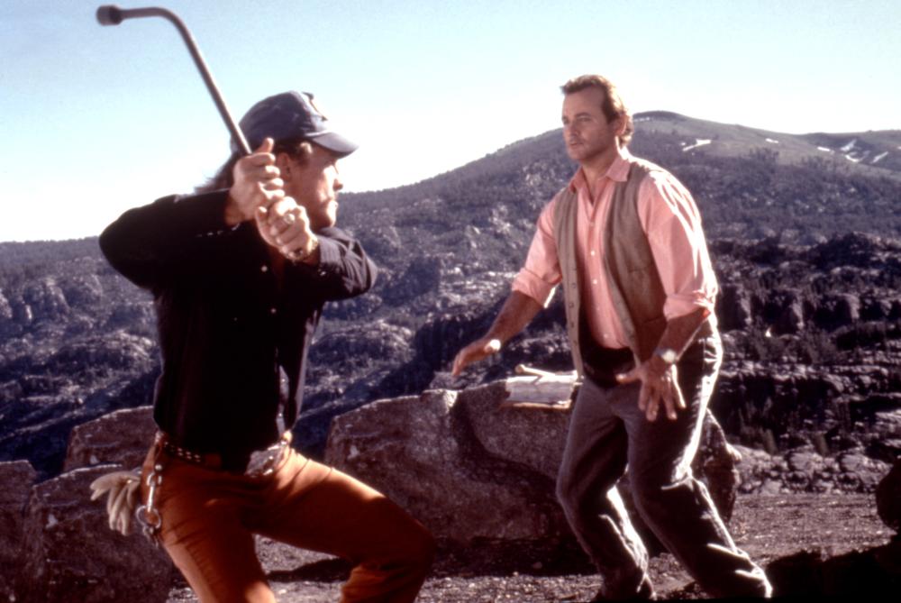 Larger Than Life (1996)