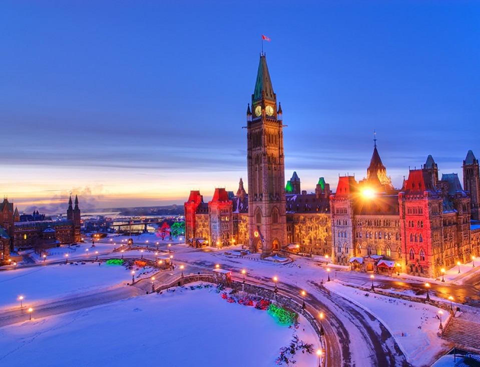 Ottawa Ottawa