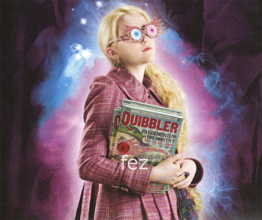 Picture of Evanna Lynch