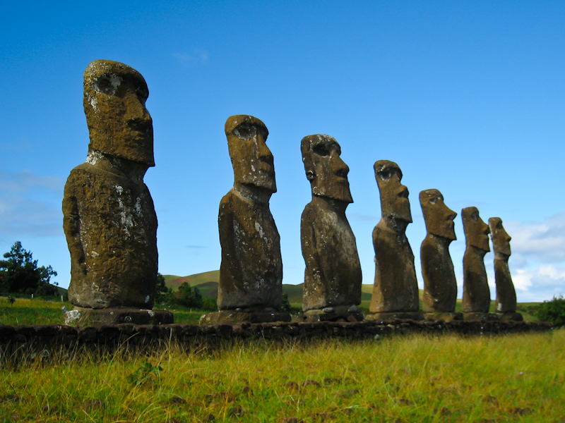 Easter Island