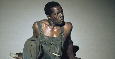 Image of Isaach De Bankolé