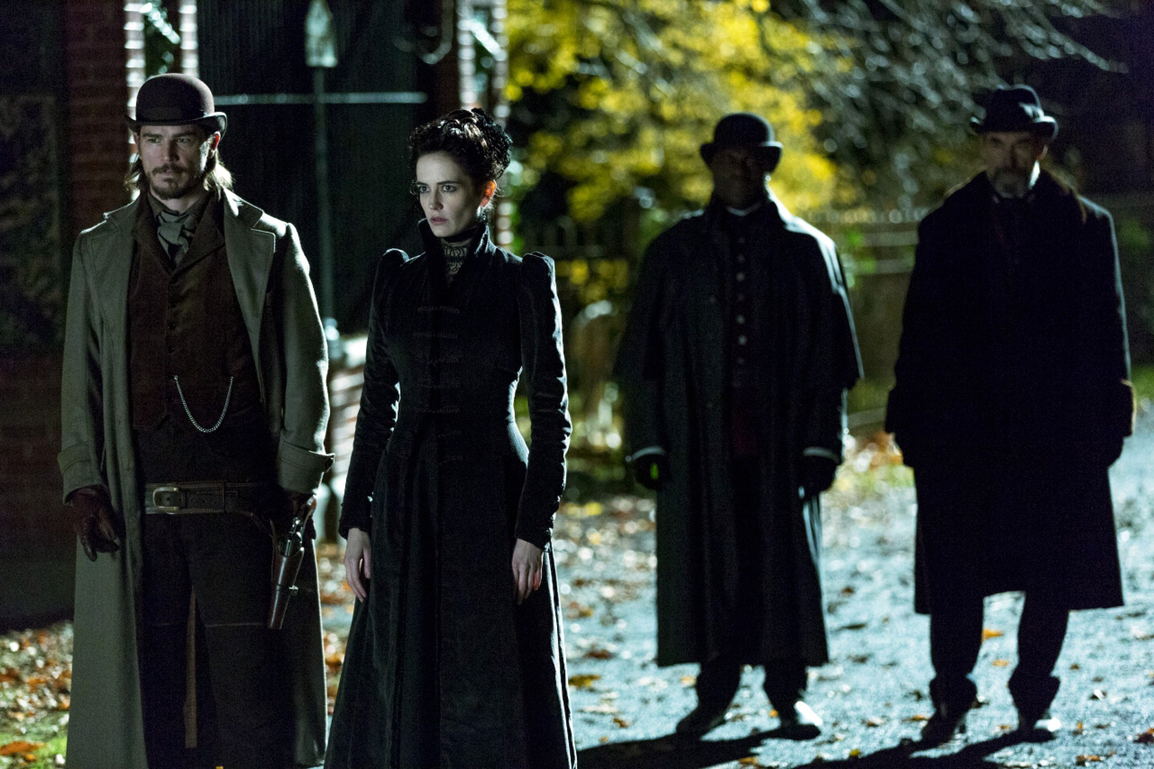 Penny Dreadful Penny Dreadful