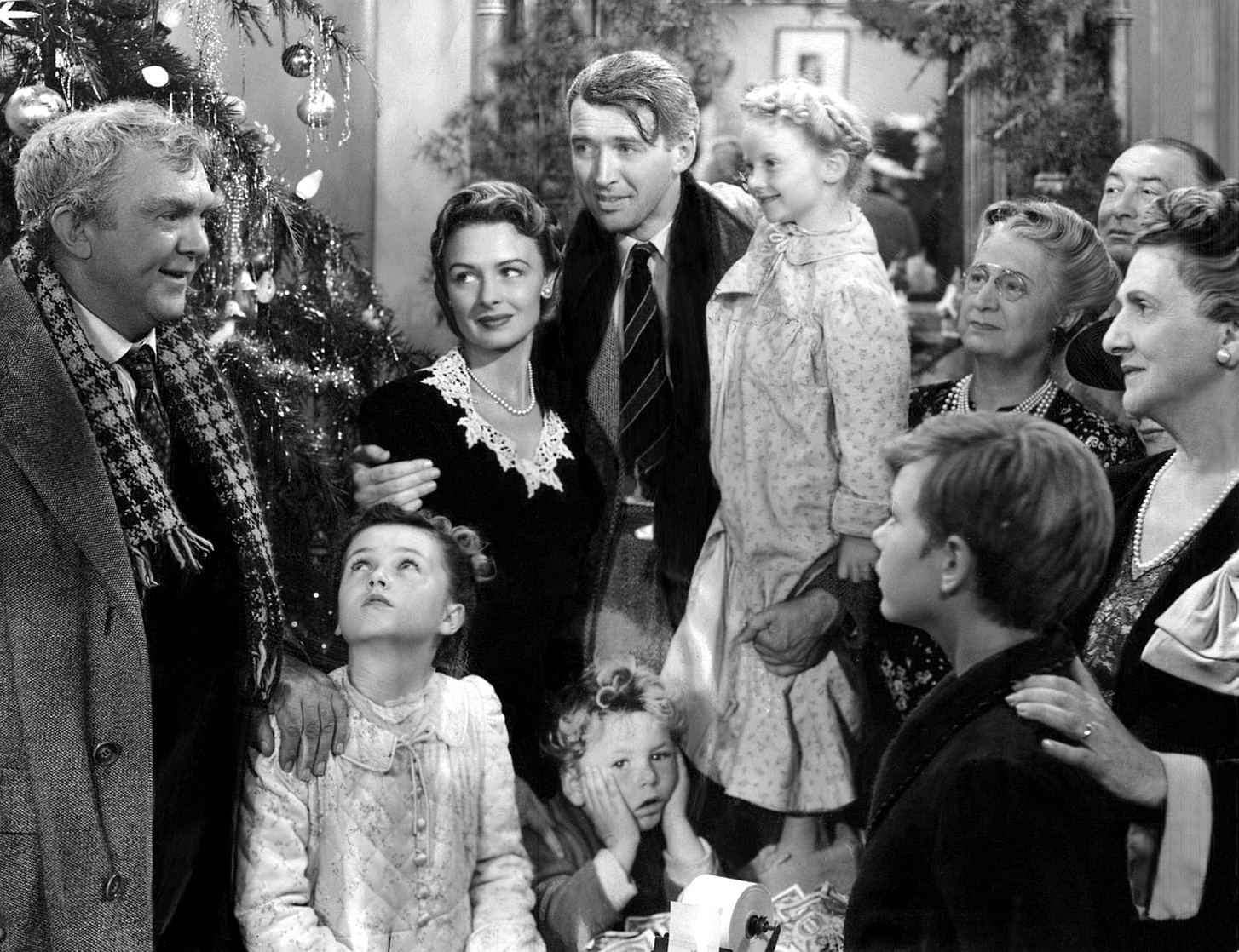 It's a Wonderful Life It's a Wonderful Life