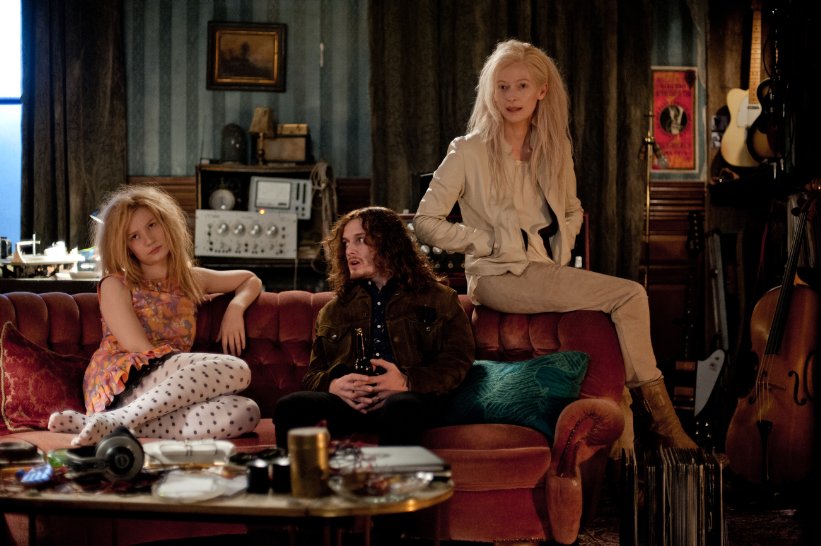 Only Lovers Left Alive