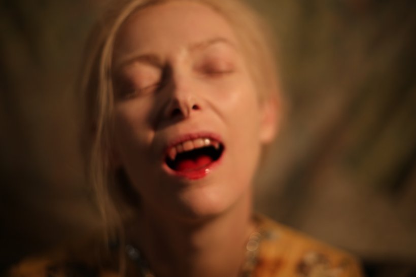 Only Lovers Left Alive Only Lovers Left Alive