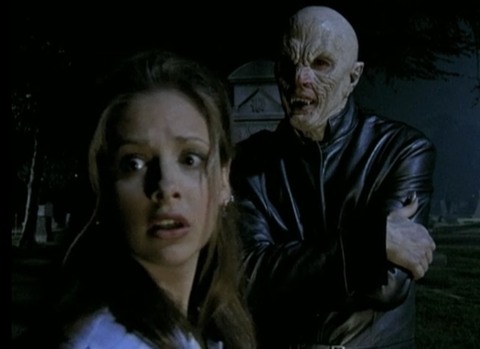 Buffy the Vampire Slayer