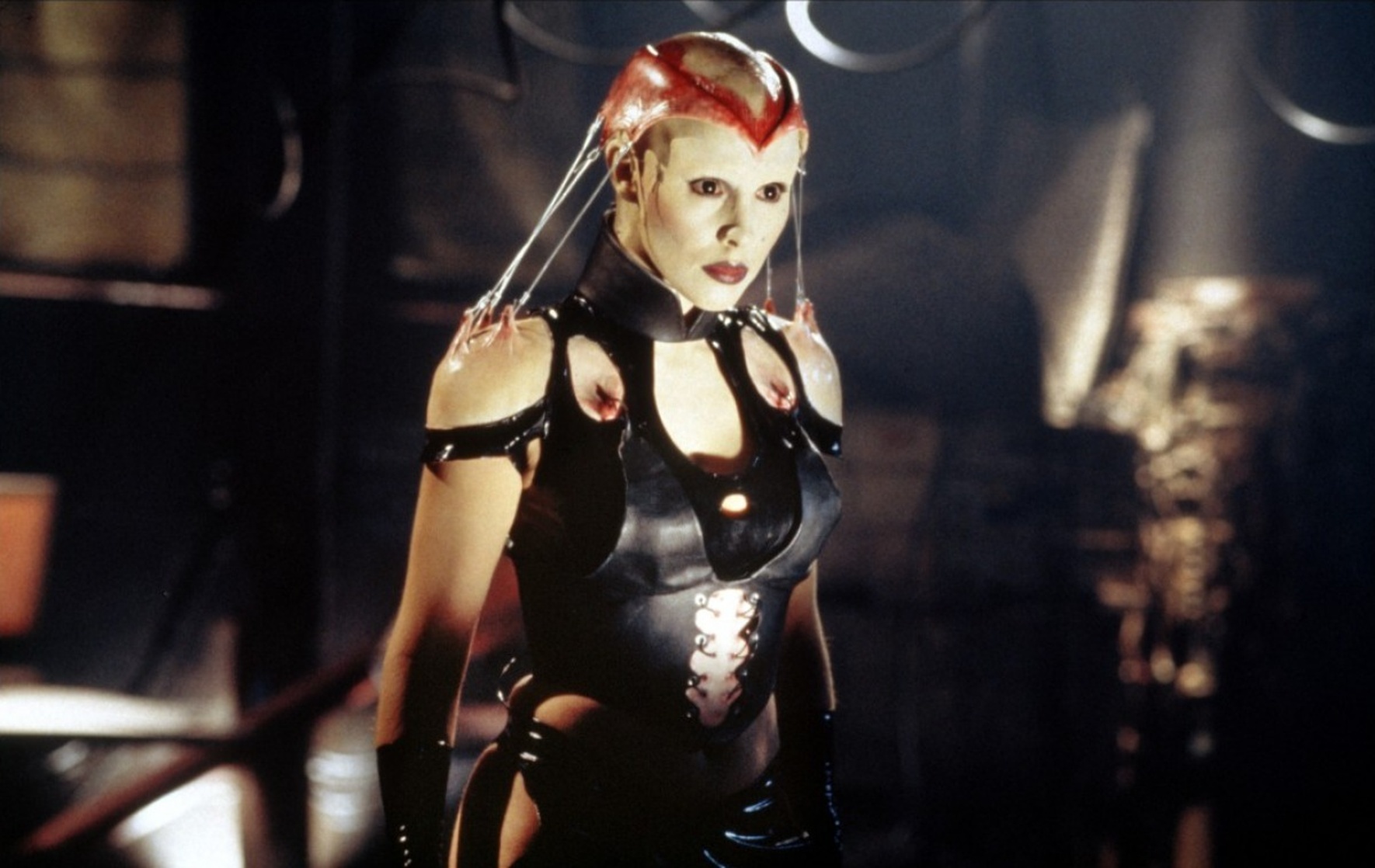 Hellraiser: Bloodline
