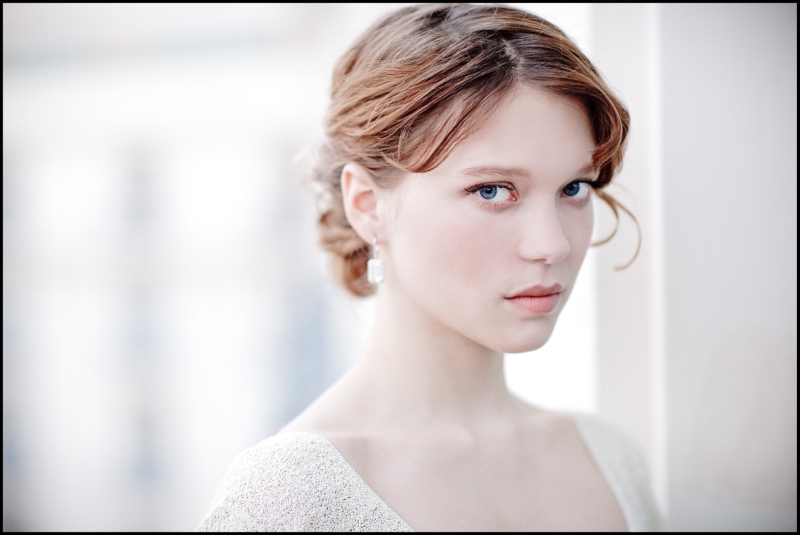 Léa Seydoux Léa Seydoux