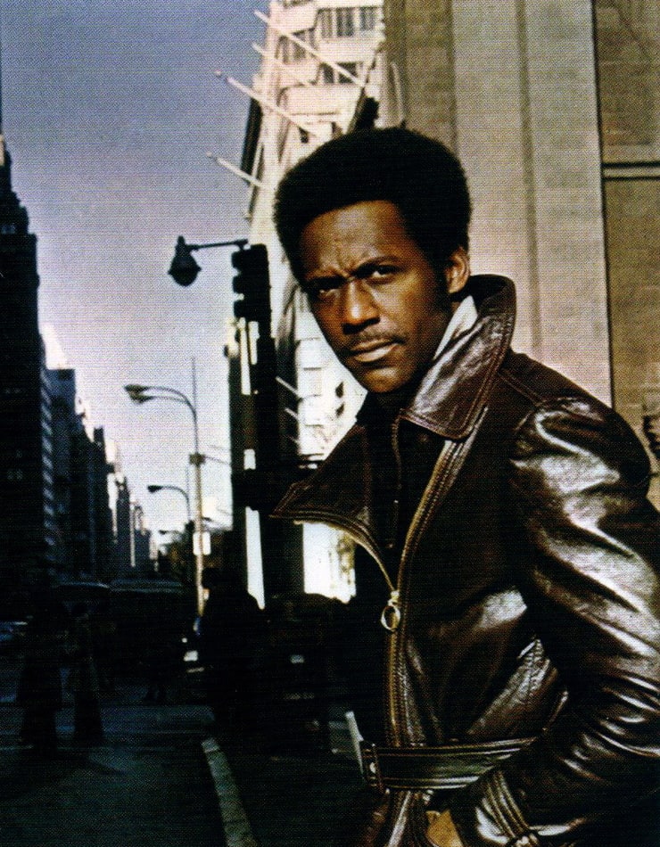 Picture of Richard Roundtree