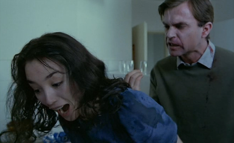 Possession (1981) Possession (1981)