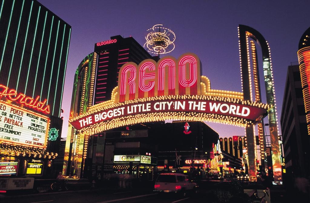 Reno