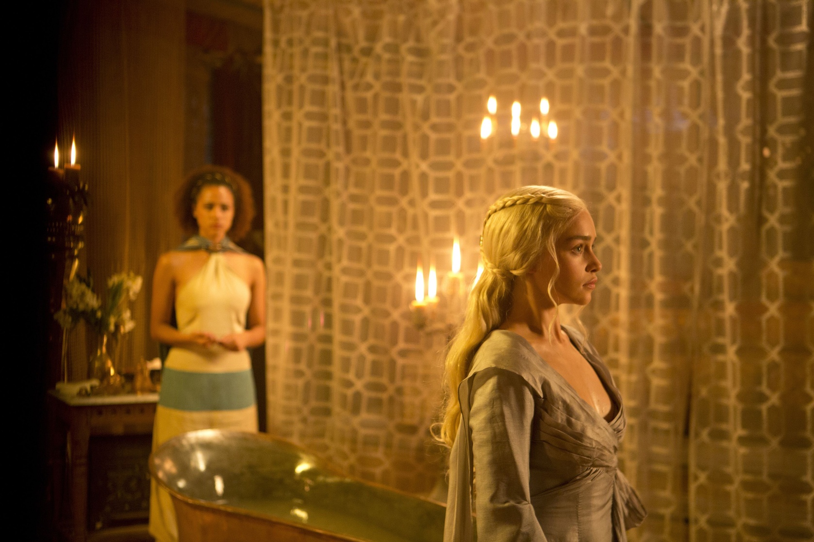 Emilia Clarke Emilia Clarke
