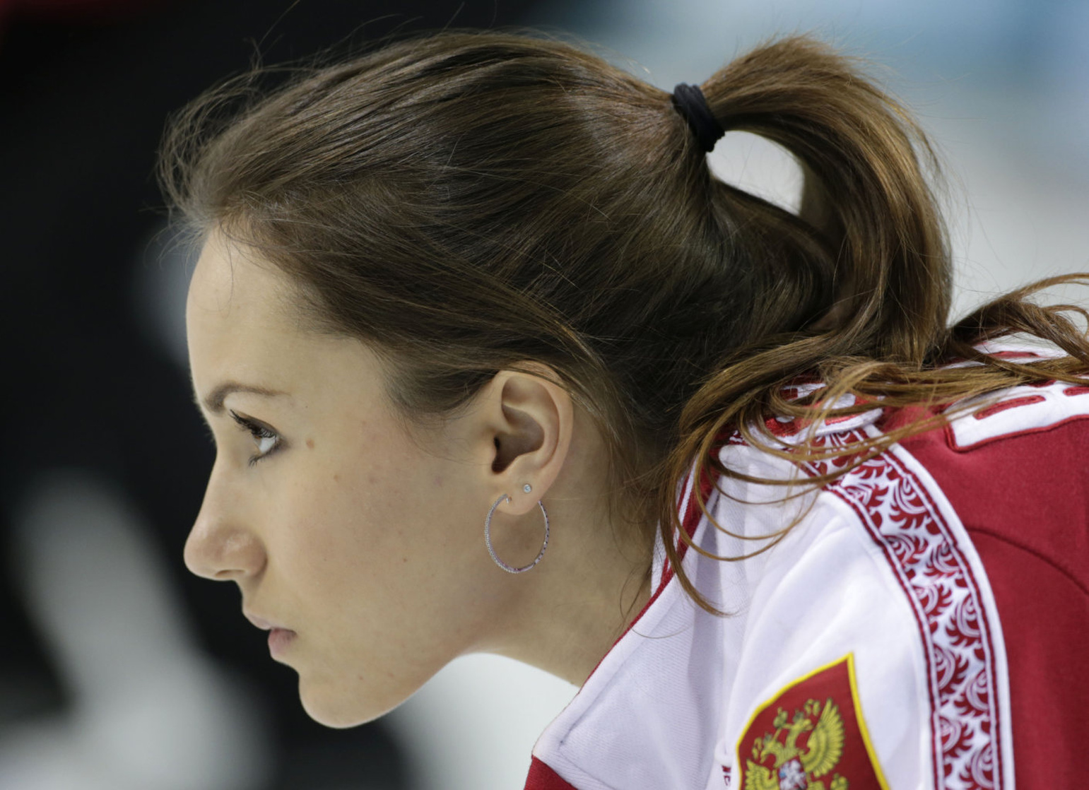 Anna Sidorova Anna Sidorova