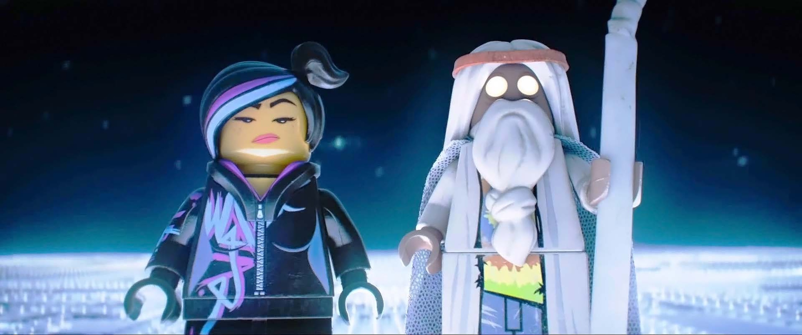 The Lego Movie The Lego Movie
