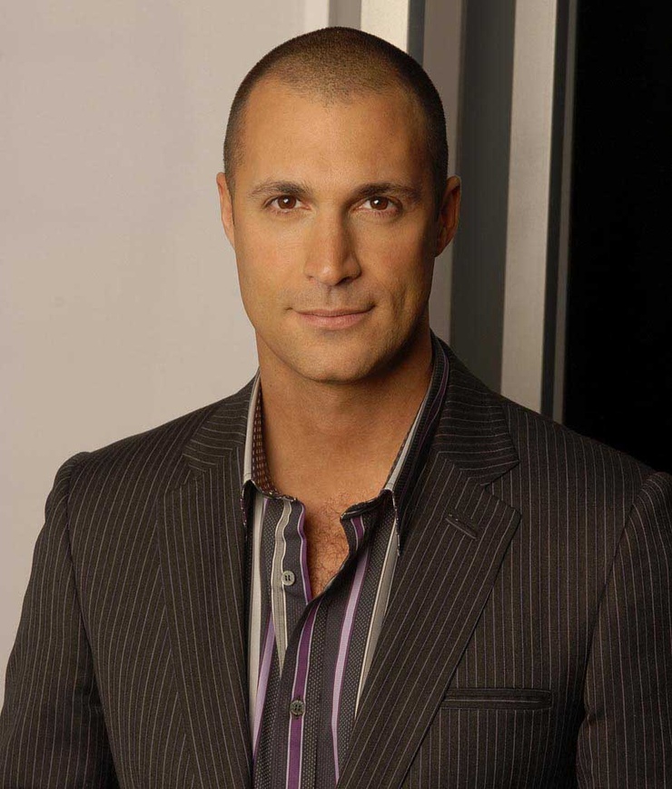 Image of Nigel Barker