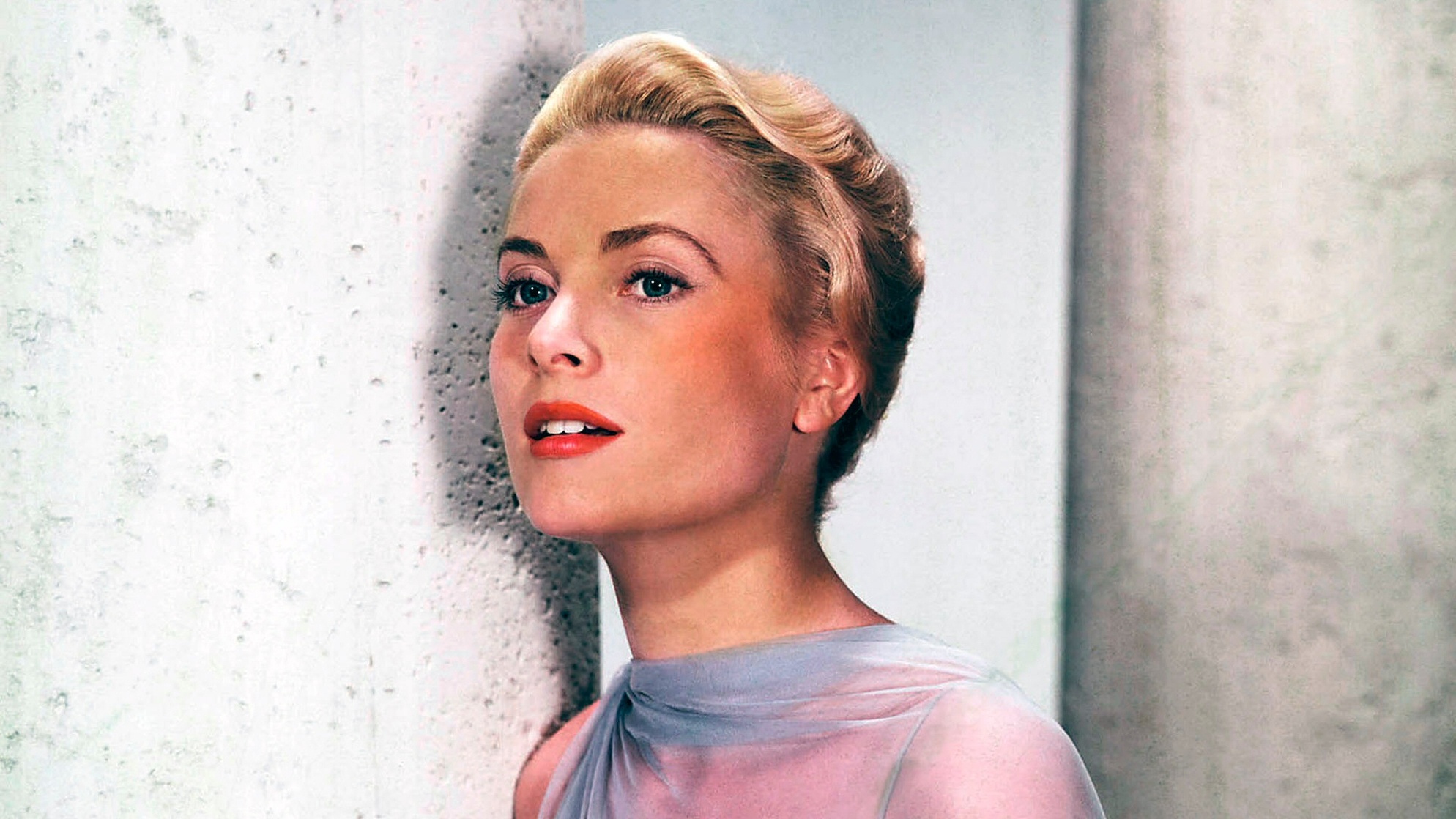 To Catch a Thief (1955)
