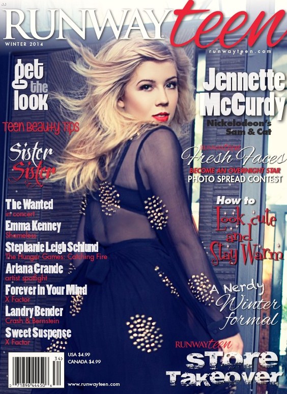 Picture of Jennette McCurdy