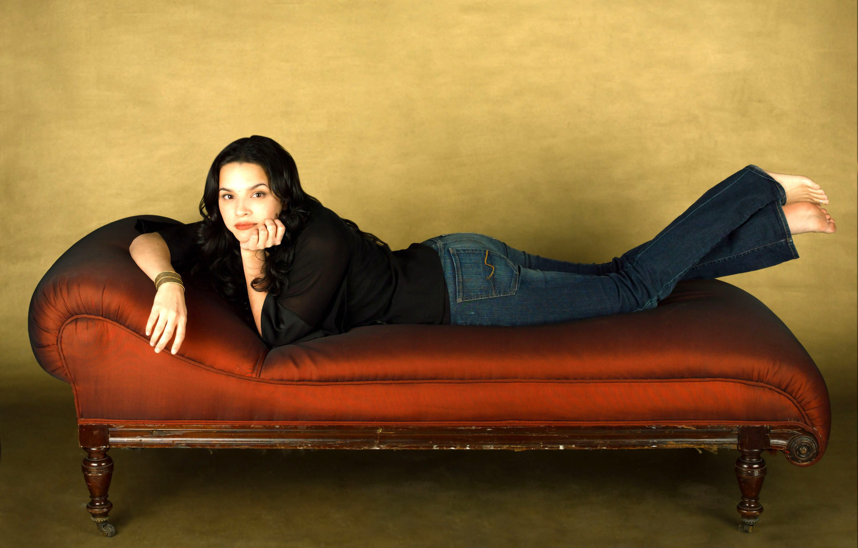 Norah Jones Norah Jones