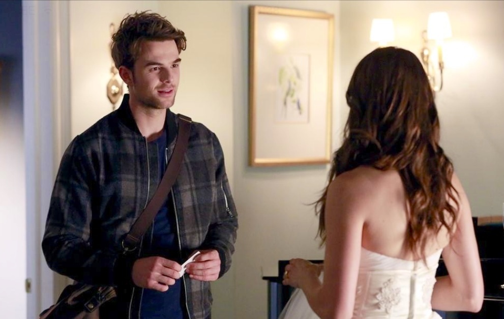 Pretty Little Liars