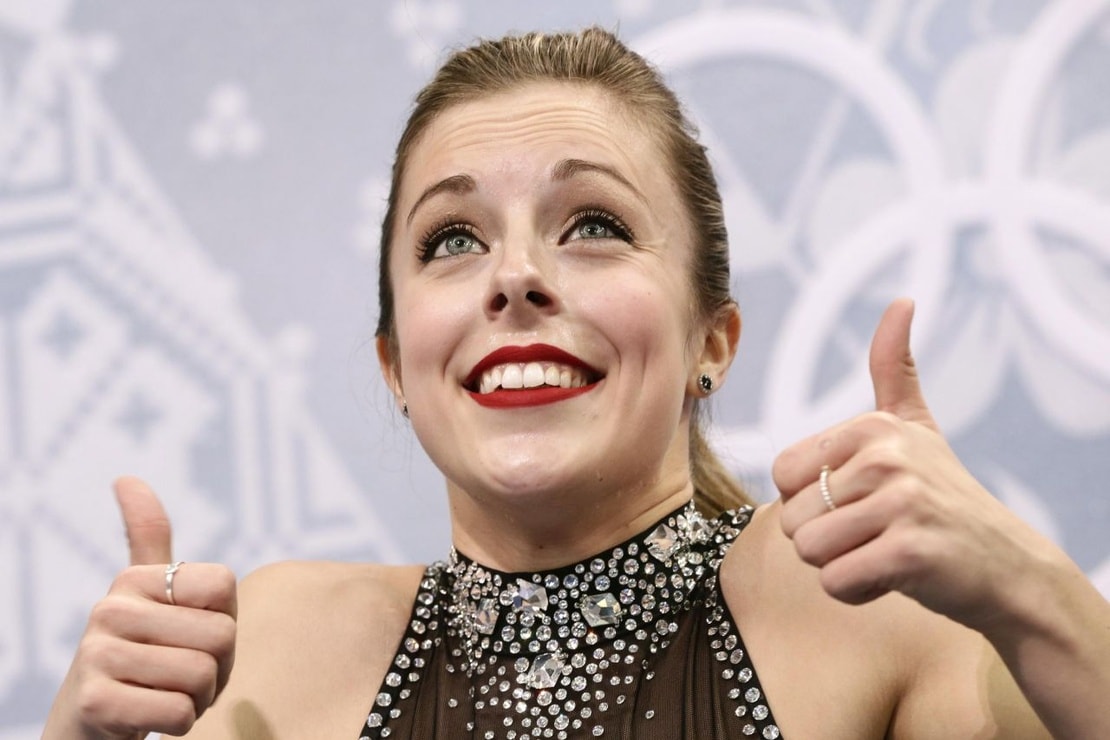 Picture of ASHLEY WAGNER