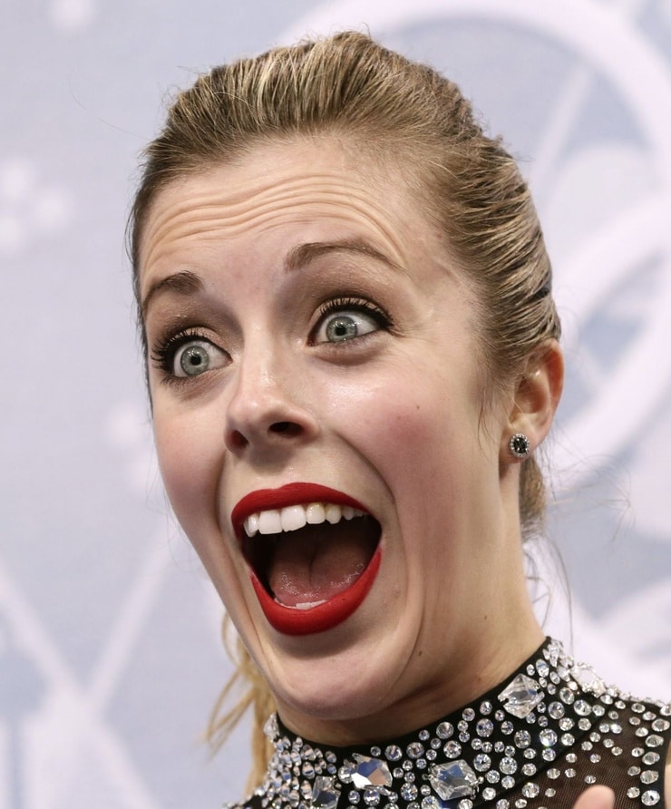 Picture of ASHLEY WAGNER