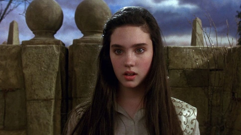 Jennifer Connelly Jennifer Connelly