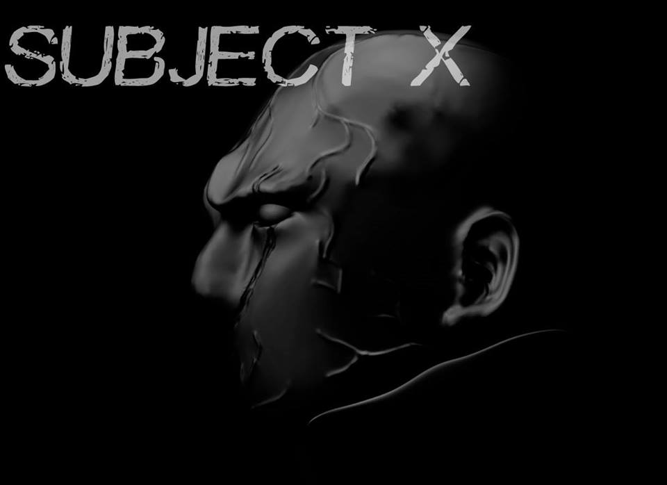 Subject X