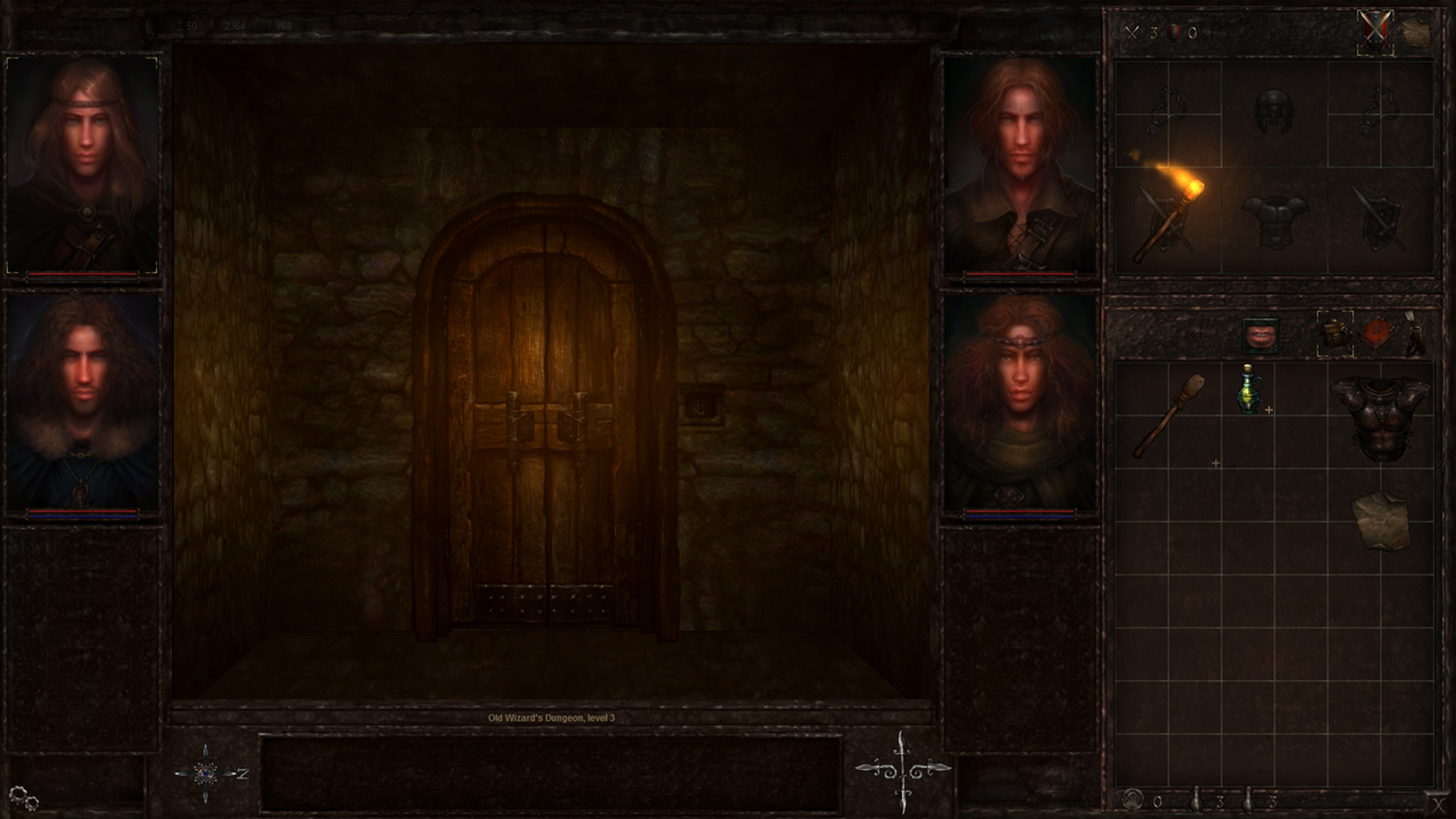 Nights & Candles: Legend of Candlewind