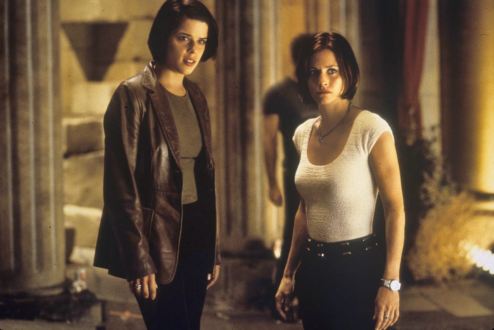 Scream 2 Scream 2