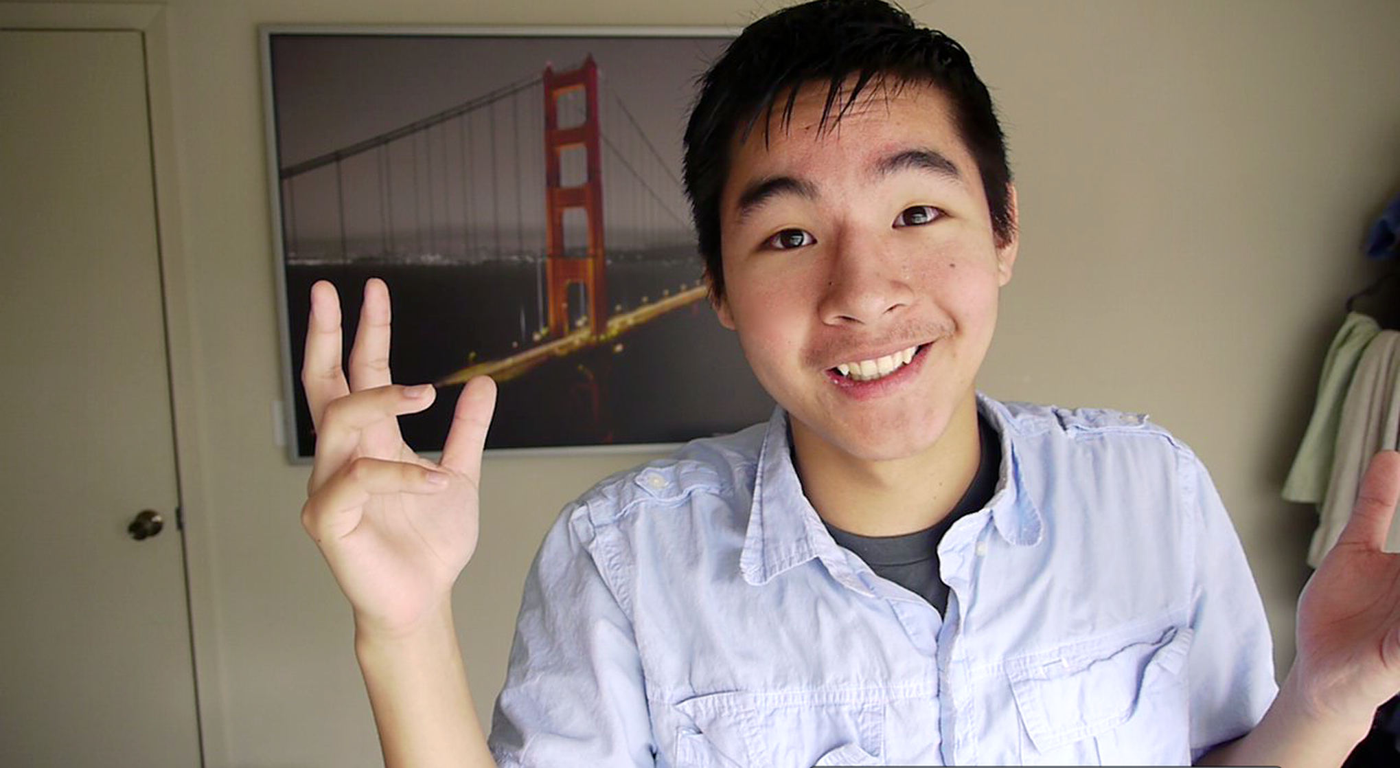 Kevin Wu