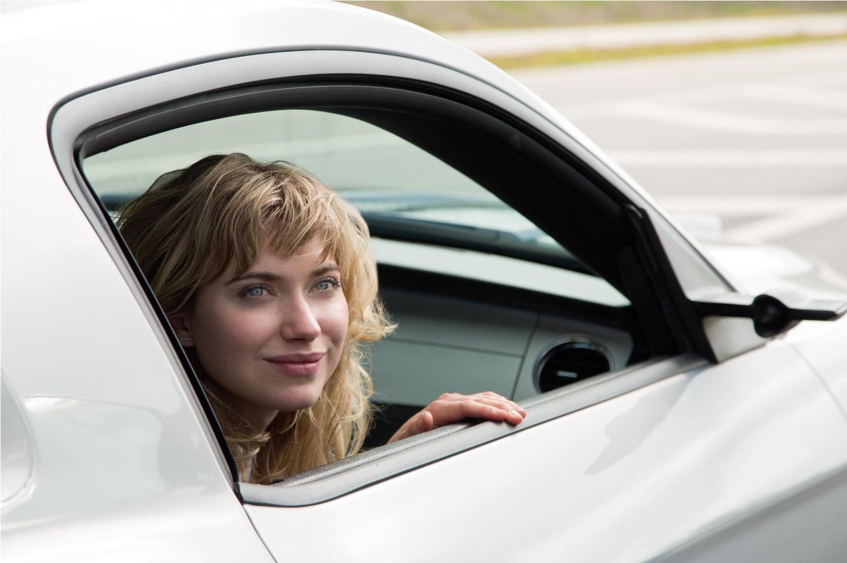 Imogen Poots