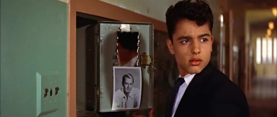Rebel Without a Cause