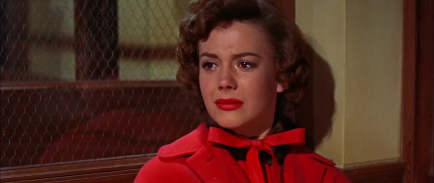 Rebel Without a Cause