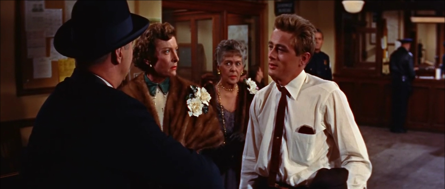 Rebel Without a Cause