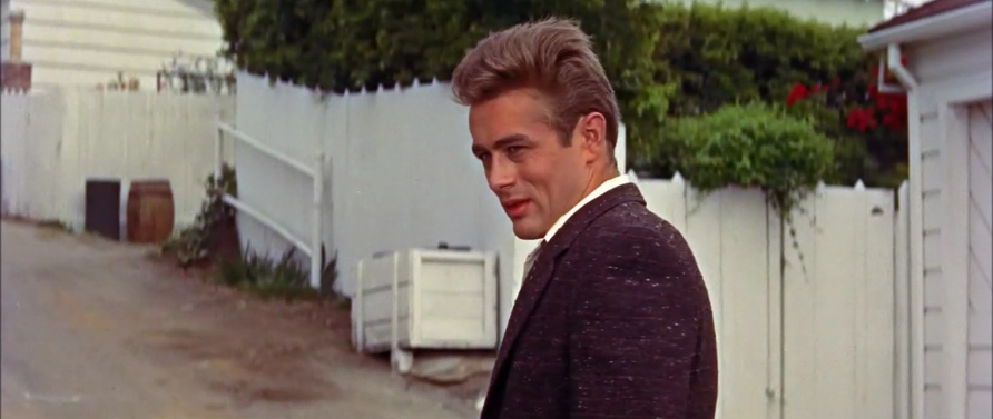 Rebel Without a Cause Rebel Without a Cause