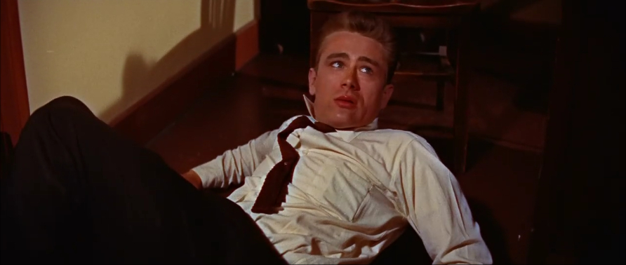 Rebel Without a Cause