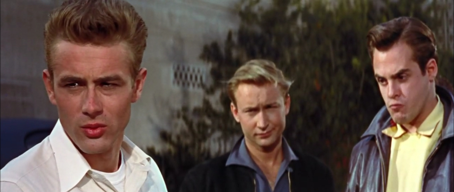 Rebel Without a Cause